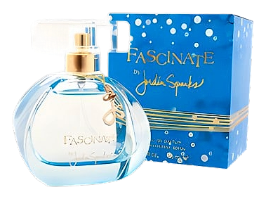 Fascinate by Jordin Sparks