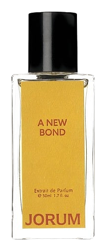 A New Bond by Jorum Studio