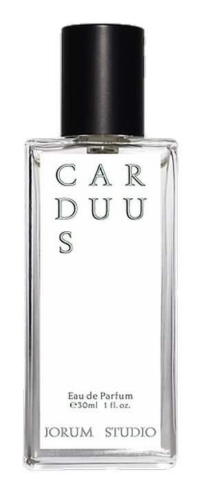 Carduus by Jorum Studio
