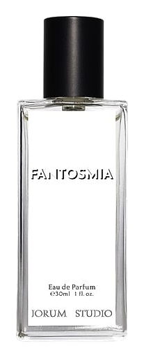 Fantosmia by Jorum Studio