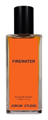 Firewater by Jorum Studio