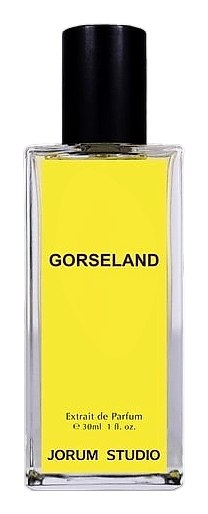 Gorseland by Jorum Studio