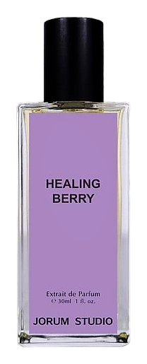 Healing Berry by Jorum Studio