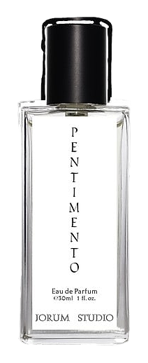 Pentimento by Jorum Studio