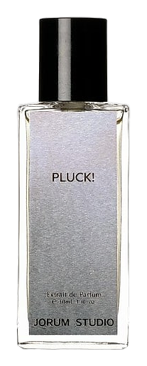 Pluck! by Jorum Studio