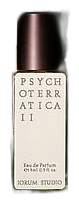 Psychoterratica Ii 2020 by Jorum Studio