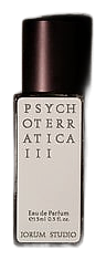 Psychoterratica III 2020 by Jorum Studio