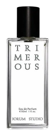 Trimerous by Jorum Studio