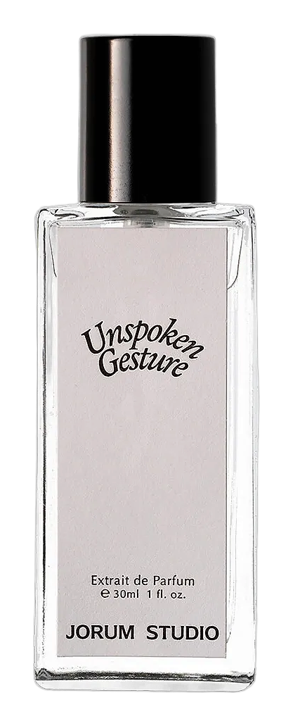 Unspoken Gesture by Jorum Studio