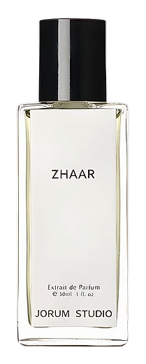 Zhaar by Jorum Studio