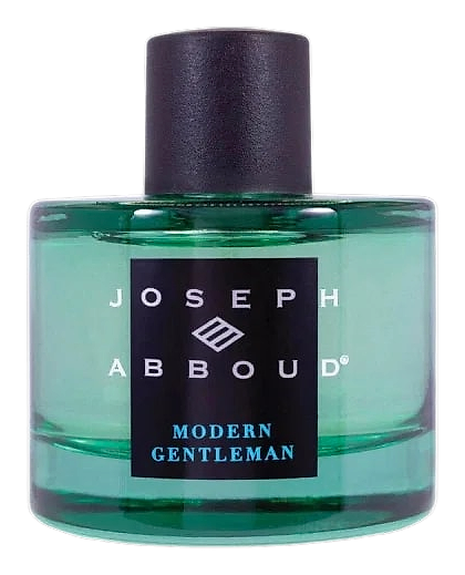 Modern Gentleman by Joseph Abboud
