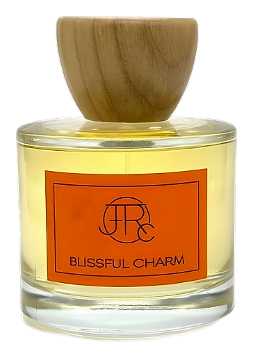 Blissful Charm by Joterc