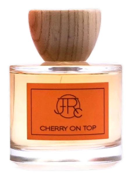 Joterc Cherry on Top