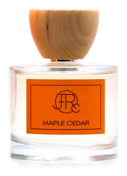 Joterc Maple Cedar