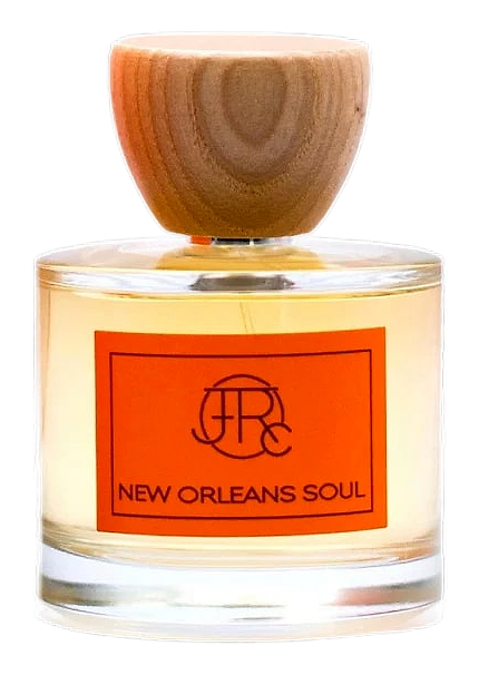 New Orleans Soul by Joterc