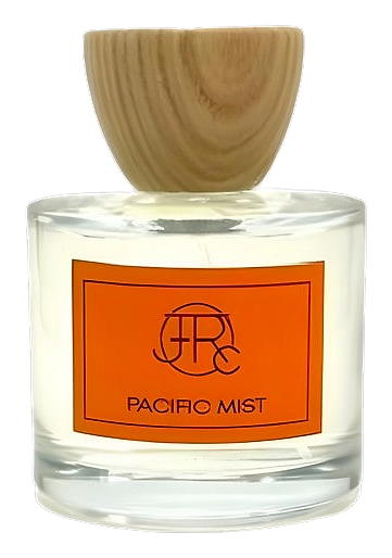 Pacific Mist by Joterc