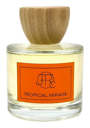 Tropical Mirage