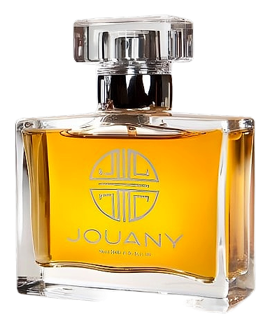 Marrakech by Jouany Perfumes