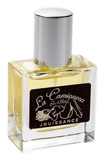 La Camionera by Jouissance