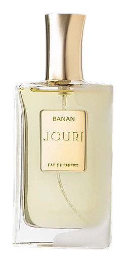 Banan by Jouri