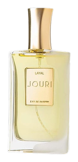 Layal by Jouri