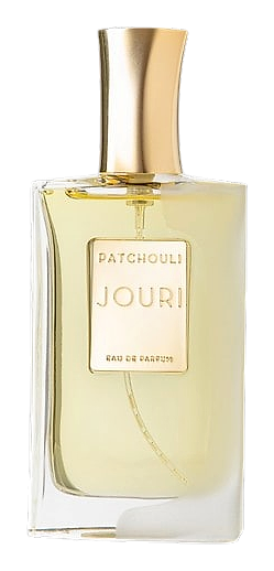 Patchouli by Jouri