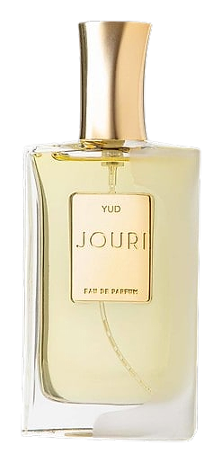 Yud by Jouri