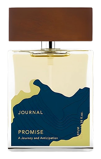 Promise by Journal