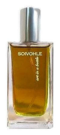 Journeyman by Soivohle