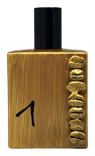 1 by Jousset Parfums