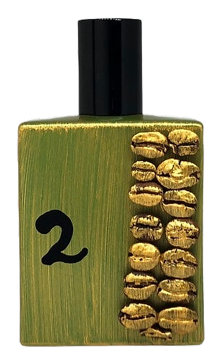 2 by Jousset Parfums