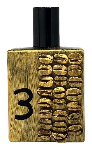 3 by Jousset Parfums