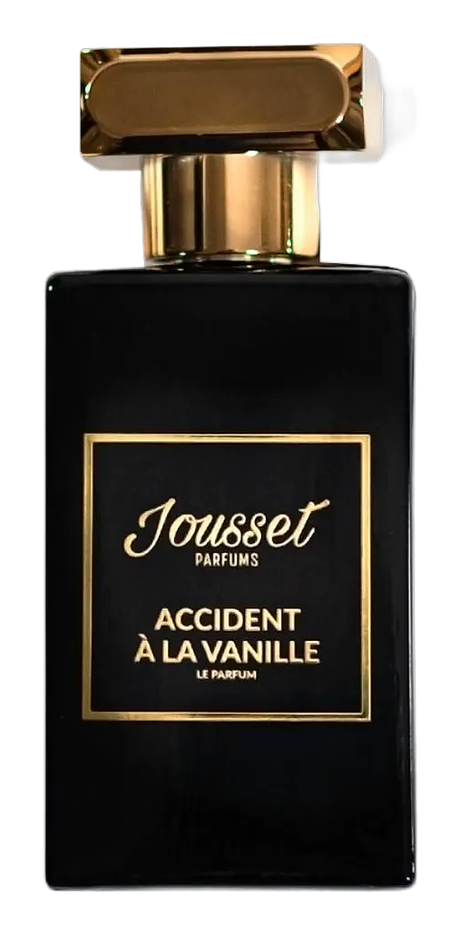 Accident À La Vanille by Jousset Parfums