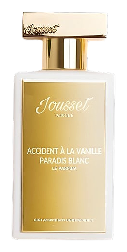 Accident À La Vanille - Paradis Blanc by Jousset Parfums