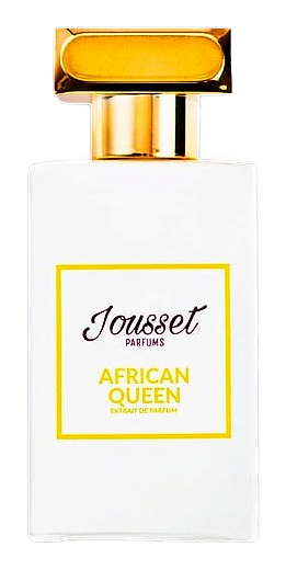 African Queen by Jousset Parfums