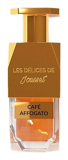 Café Affogato by Jousset Parfums