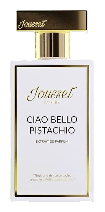 Ciao Bello Pistachio by Jousset Parfums