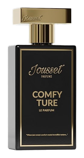 Comfy Ture by Jousset Parfums