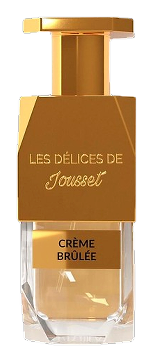 Crème Brûlée by Jousset Parfums