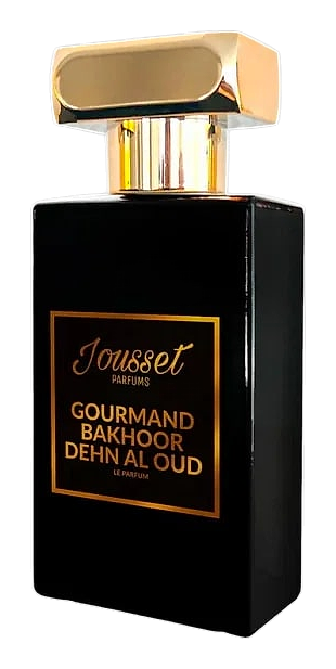 Jousset Parfums Gourmand Bakhoor Dehn Al Oud