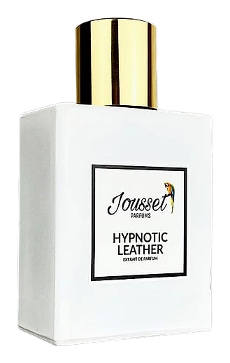 Hypnotic Leather by Jousset Parfums