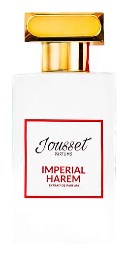 Imperial Harem by Jousset Parfums