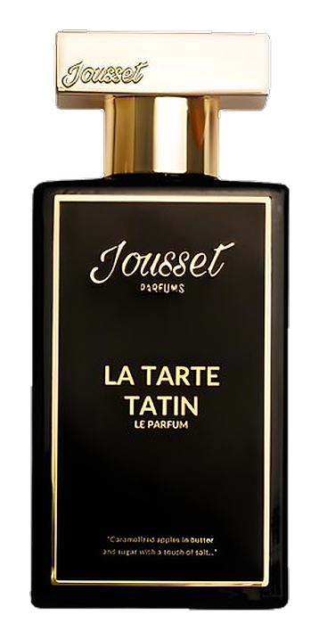 La Tarte Tatin by Jousset Parfums