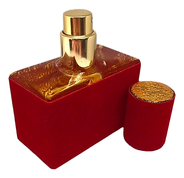 Le Dernier Sultan by Jousset Parfums