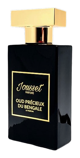 Oud Précieux Du Bengal by Jousset Parfums – Extrait de Parfum