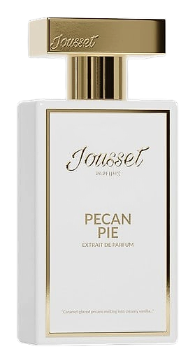 Pecan Pie by Jousset Parfums