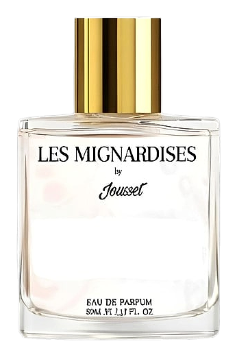 Pumpkin Latte & Crunchy Bite by Jousset Parfums
