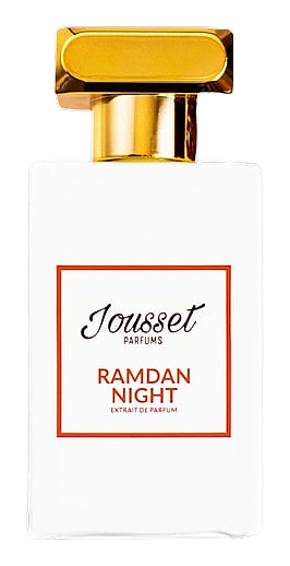 Ramdan Night by Jousset Parfums