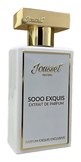 Sooo Exquis by Jousset Parfums