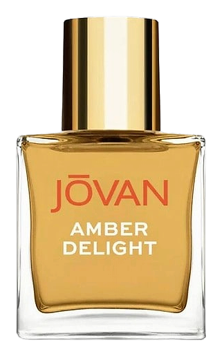 Amber Delight by Jovan
